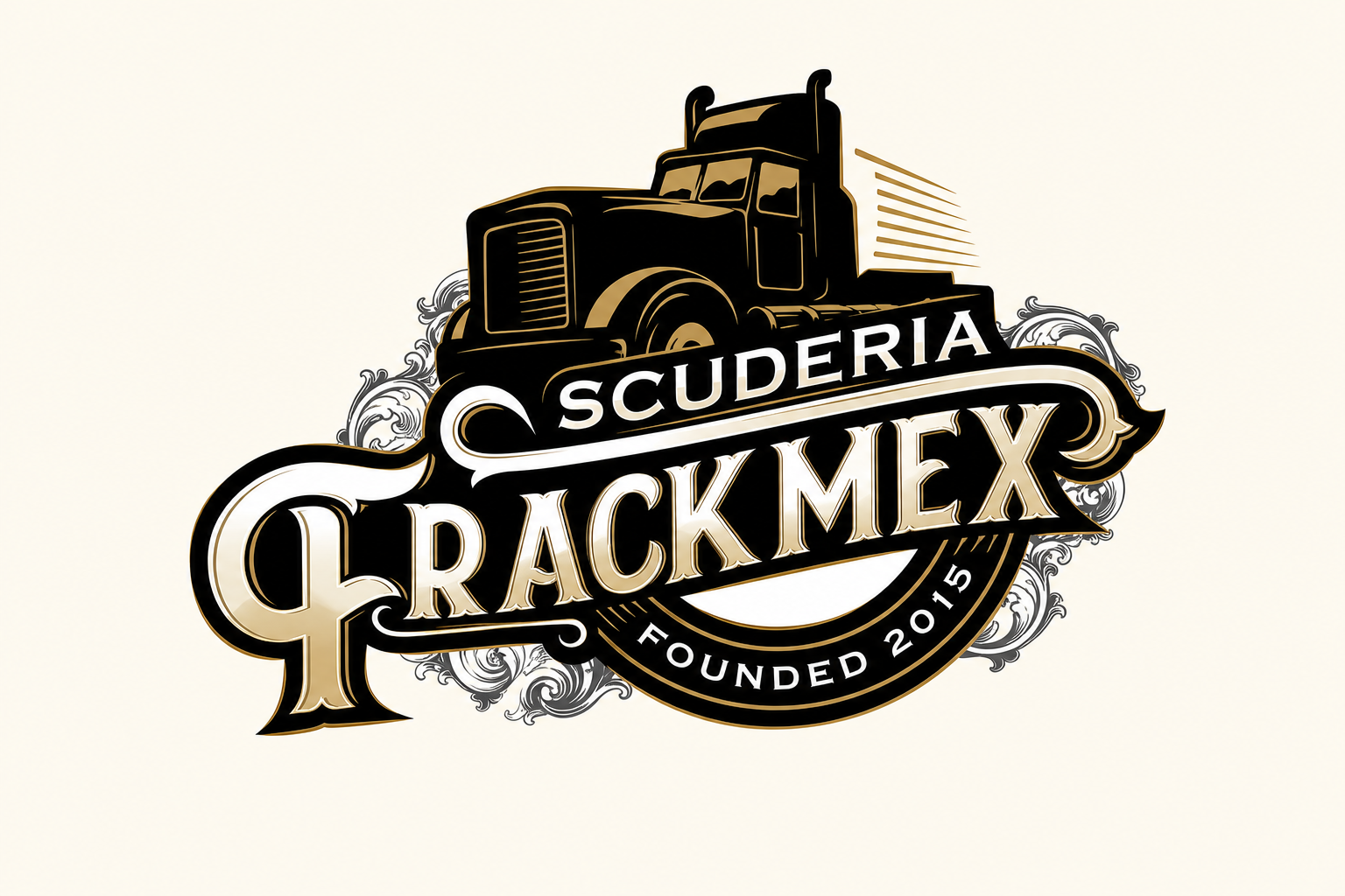 Scuderia Frack Mex